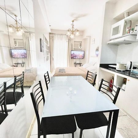 Camella Northpoint Condo Studio Davao Stadt Exterior foto