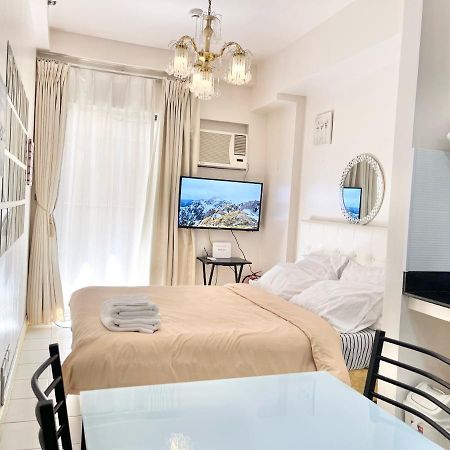 Camella Northpoint Condo Studio Davao Stadt Exterior foto