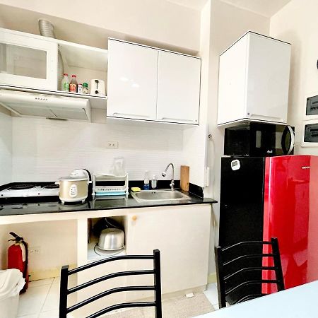 Camella Northpoint Condo Studio Davao Stadt Exterior foto