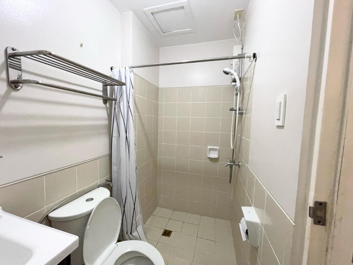 Camella Northpoint Condo Studio Davao Stadt Exterior foto