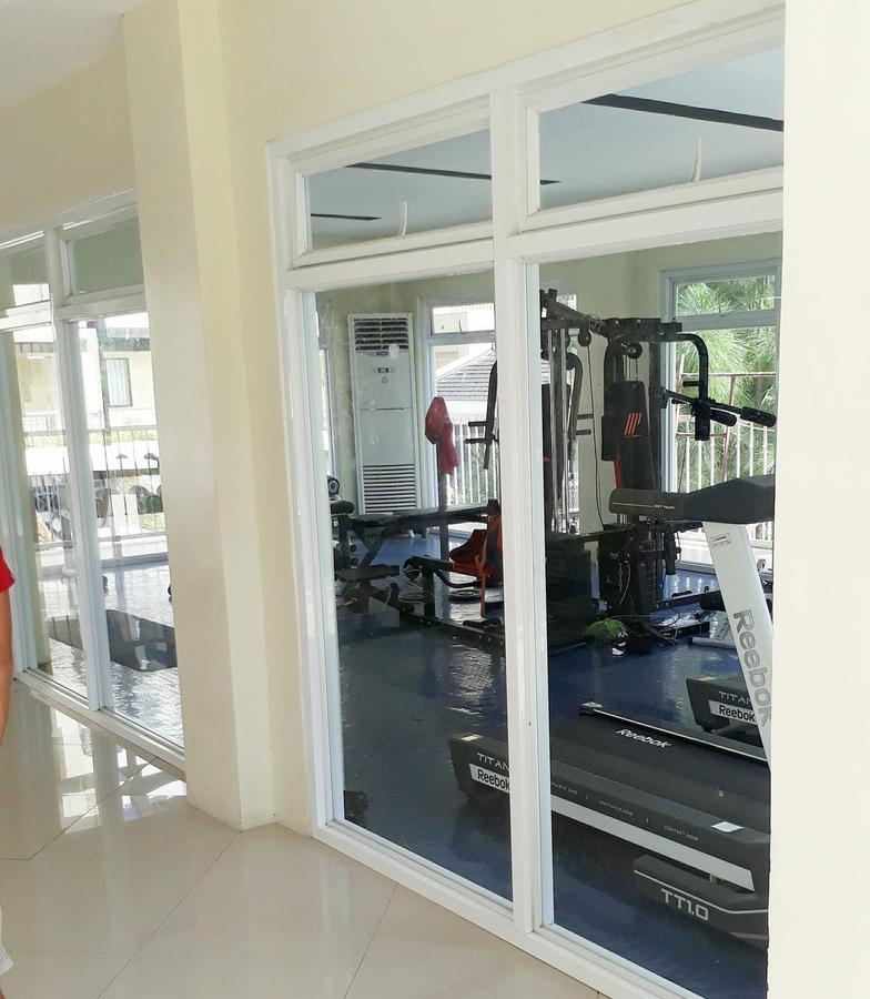 Camella Northpoint Condo Studio Davao Stadt Exterior foto
