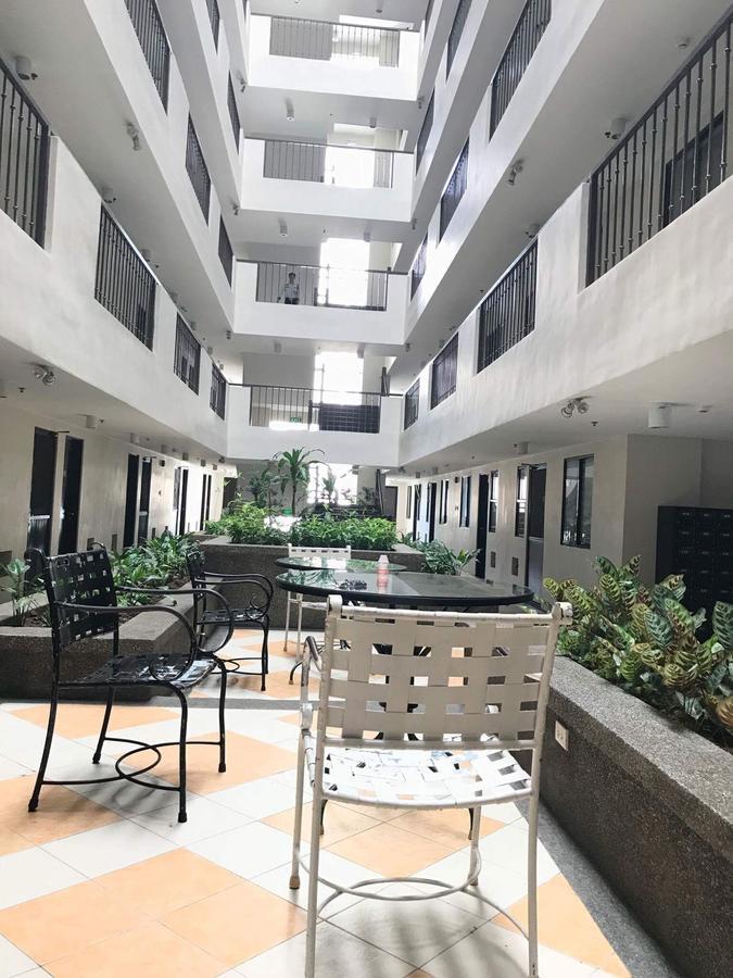 Camella Northpoint Condo Studio Davao Stadt Exterior foto