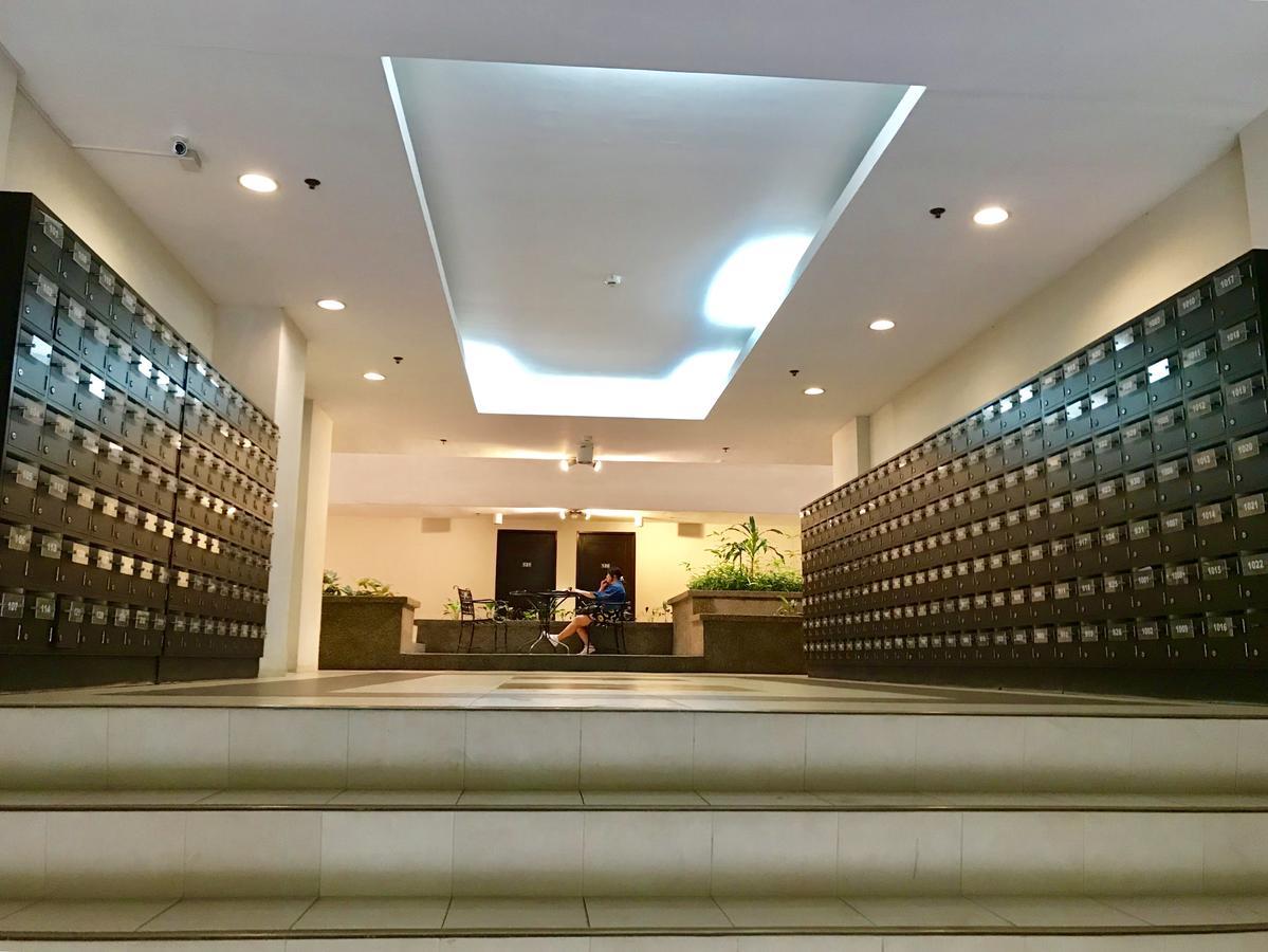 Camella Northpoint Condo Studio Davao Stadt Exterior foto