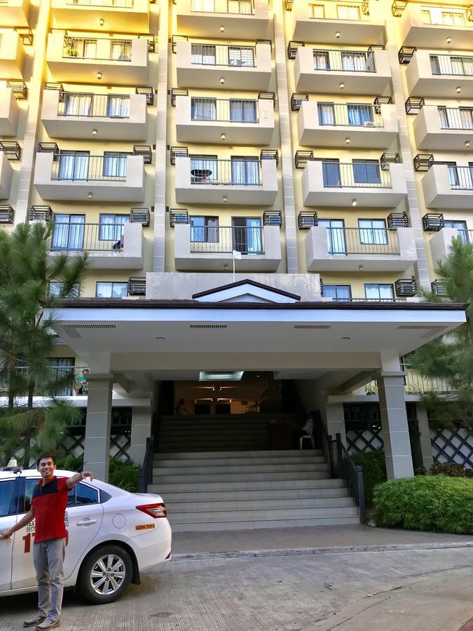 Camella Northpoint Condo Studio Davao Stadt Exterior foto