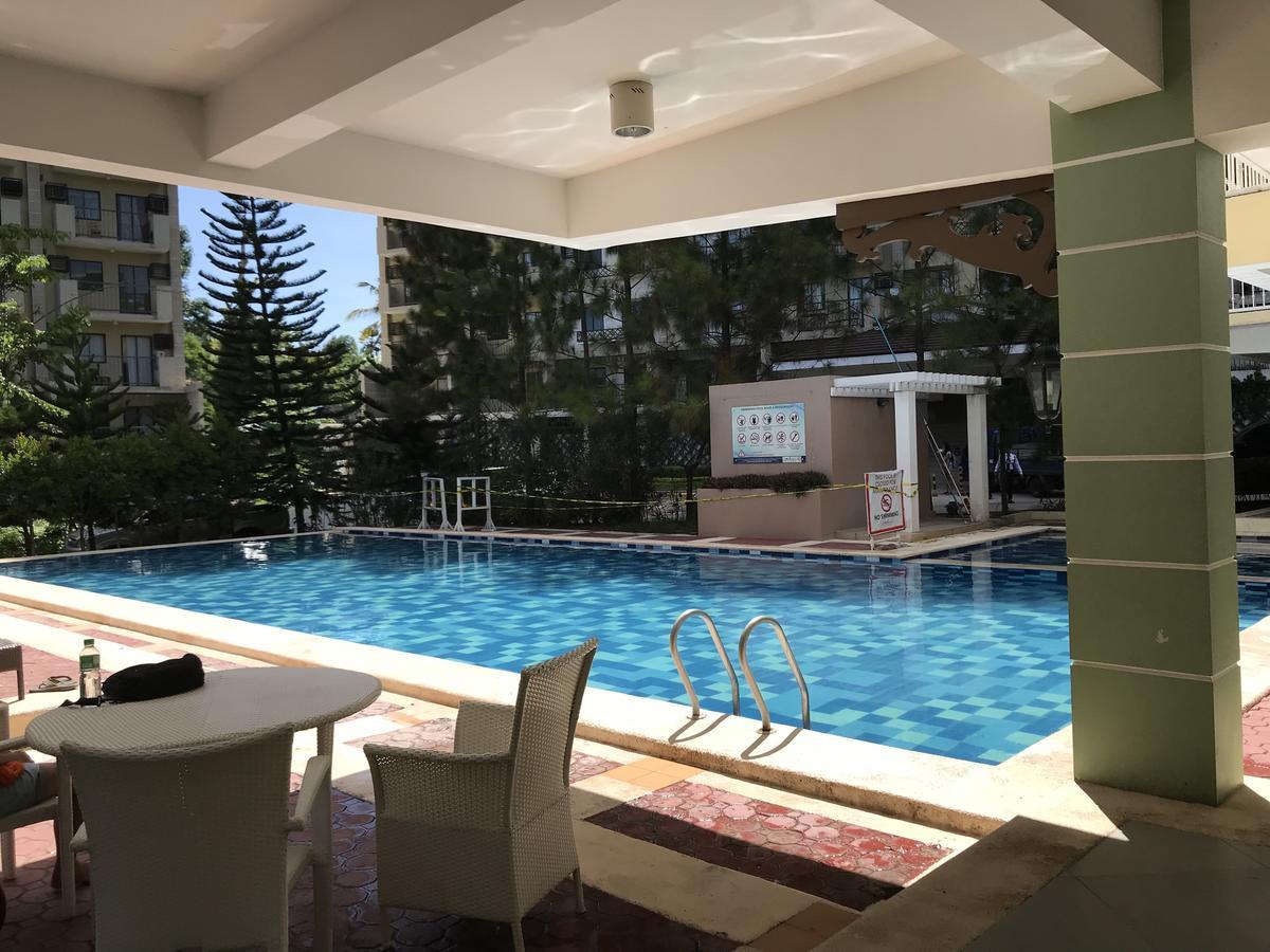 Camella Northpoint Condo Studio Davao Stadt Exterior foto
