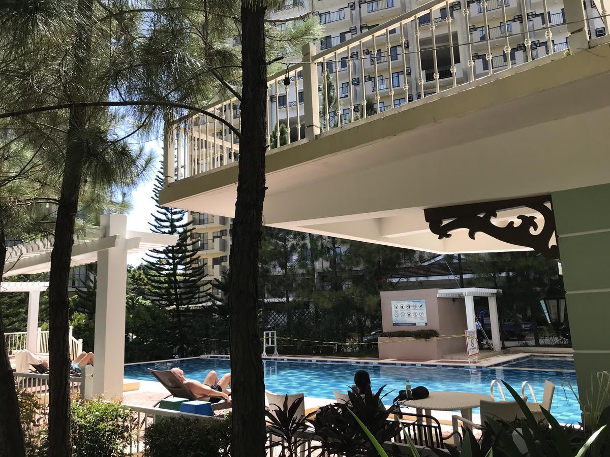 Camella Northpoint Condo Studio Davao Stadt Exterior foto